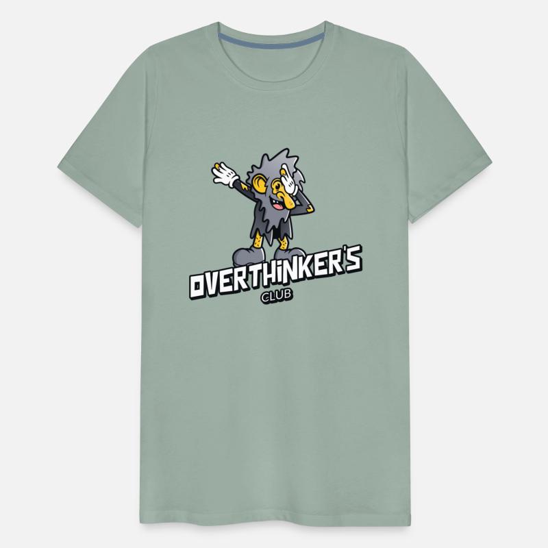 Overthinker's club