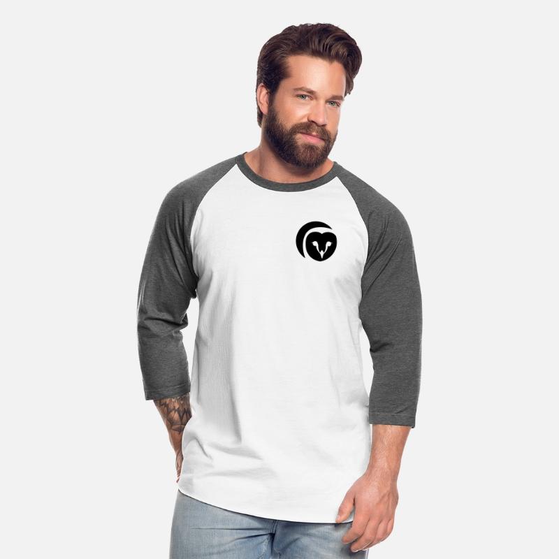 Owl Head Logo