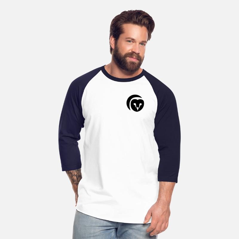 Owl Head Logo