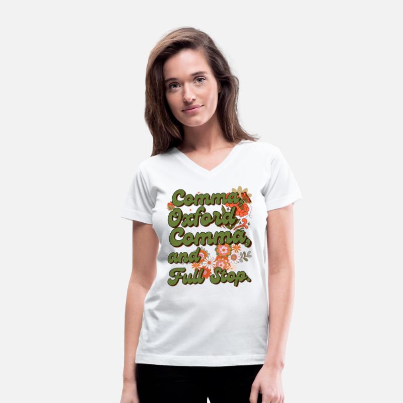 Oxford comma. For grammar students and teachers