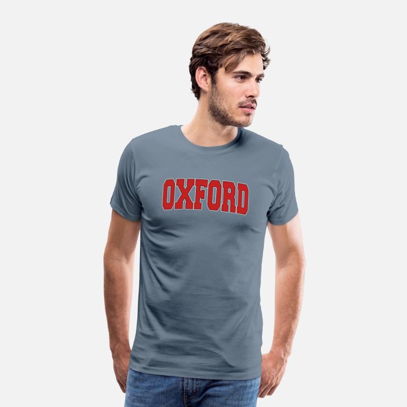 Oxford United Kingdom Varsity Style Uk Sports