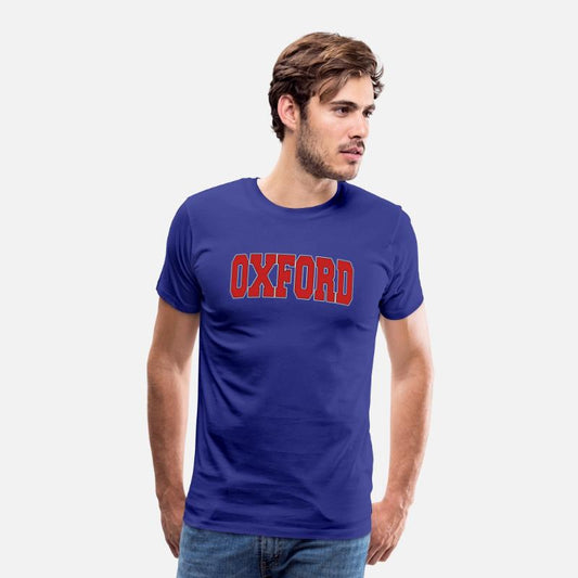 Oxford United Kingdom Varsity Style Uk Sports