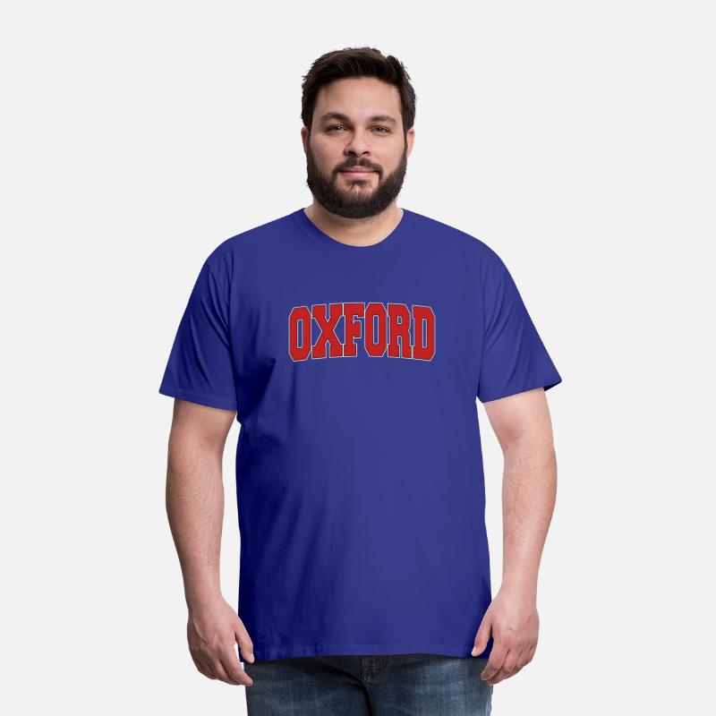 Oxford United Kingdom Varsity Style Uk Sports
