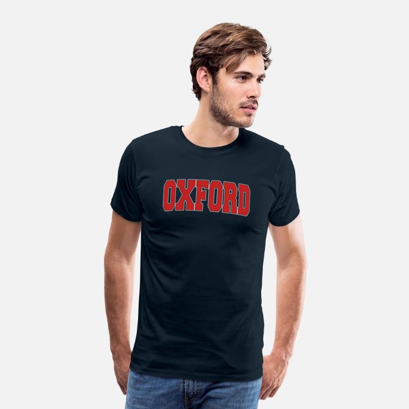 Oxford United Kingdom Varsity Style Uk Sports
