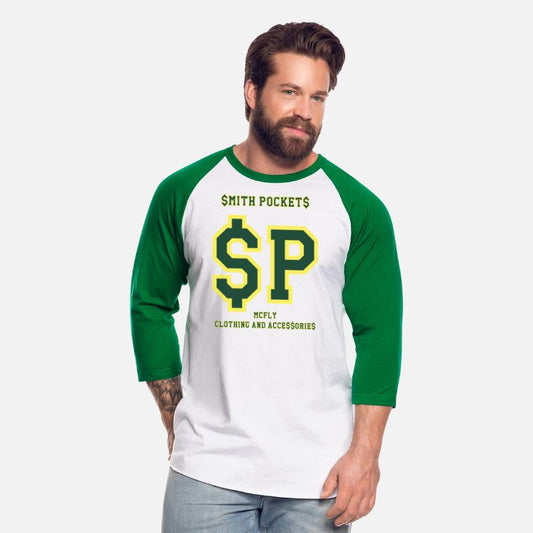 $P Smith Pockets Clothing Design