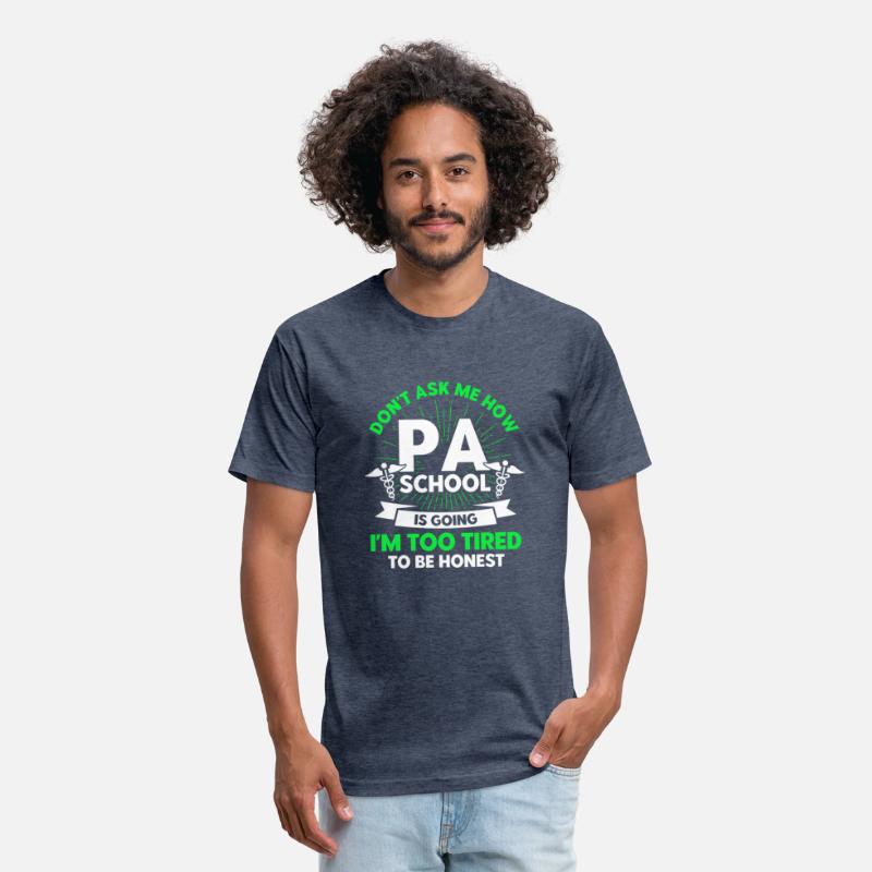 Pa Students Physician Assistant Graduating Pa Scho