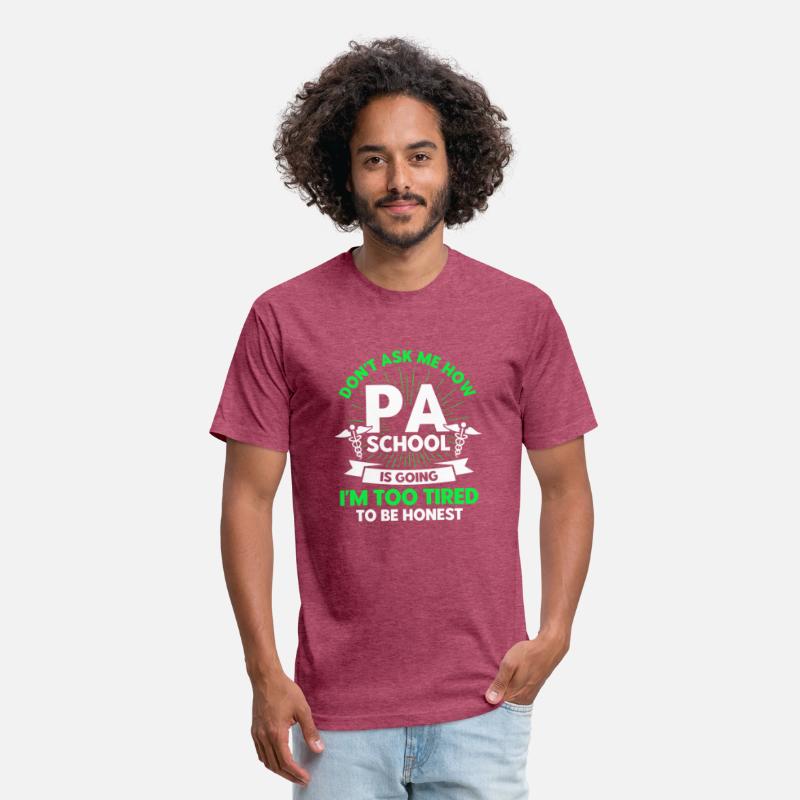 Pa Students Physician Assistant Graduating Pa Scho