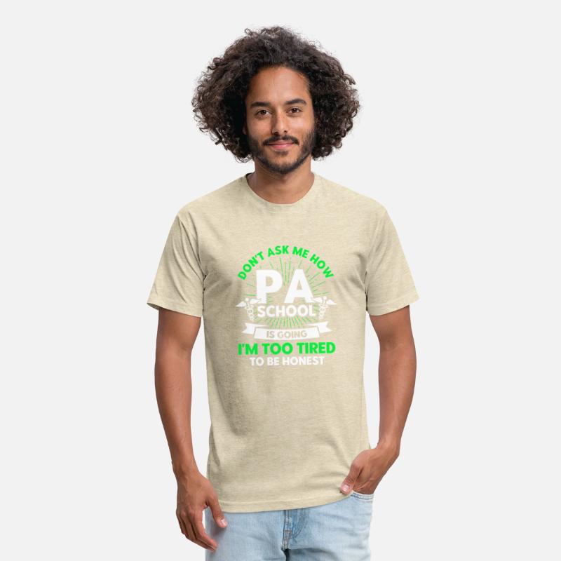 Pa Students Physician Assistant Graduating Pa Scho