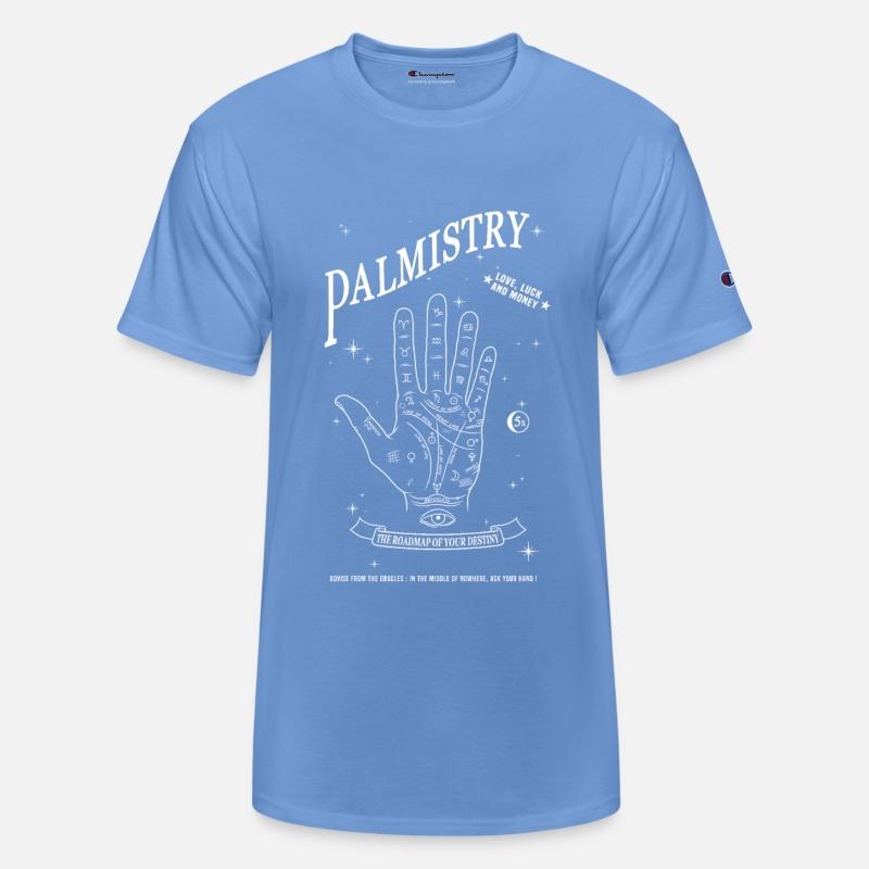 Palmistry