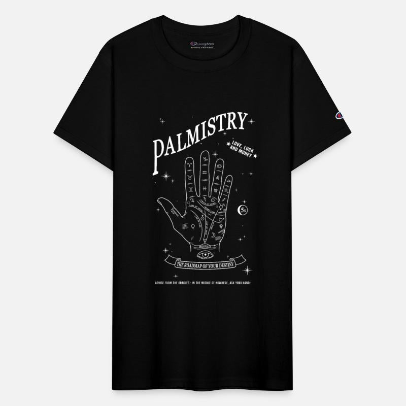 Palmistry