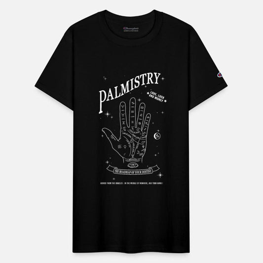 Palmistry