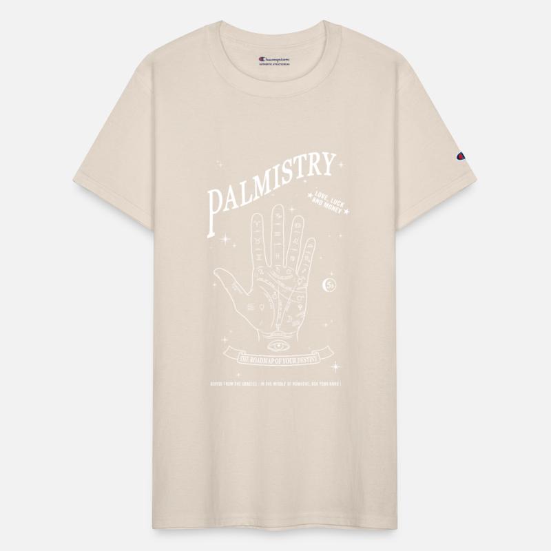 Palmistry
