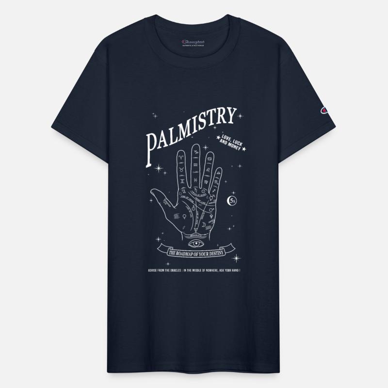Palmistry