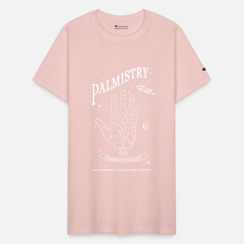 Palmistry