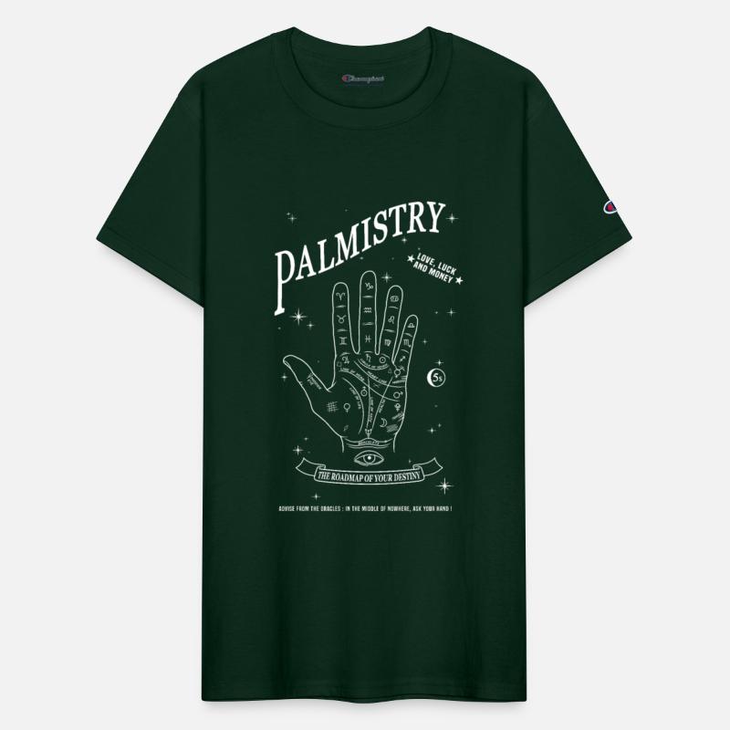 Palmistry