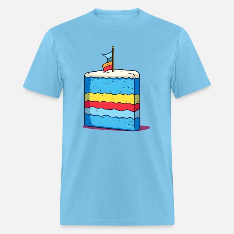 Pan Cake Lgbtq