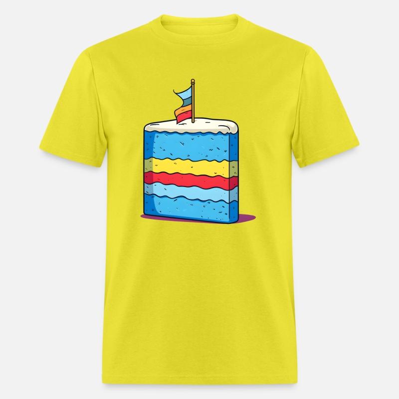 Pan Cake Lgbtq