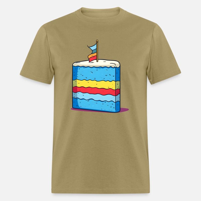 Pan Cake Lgbtq