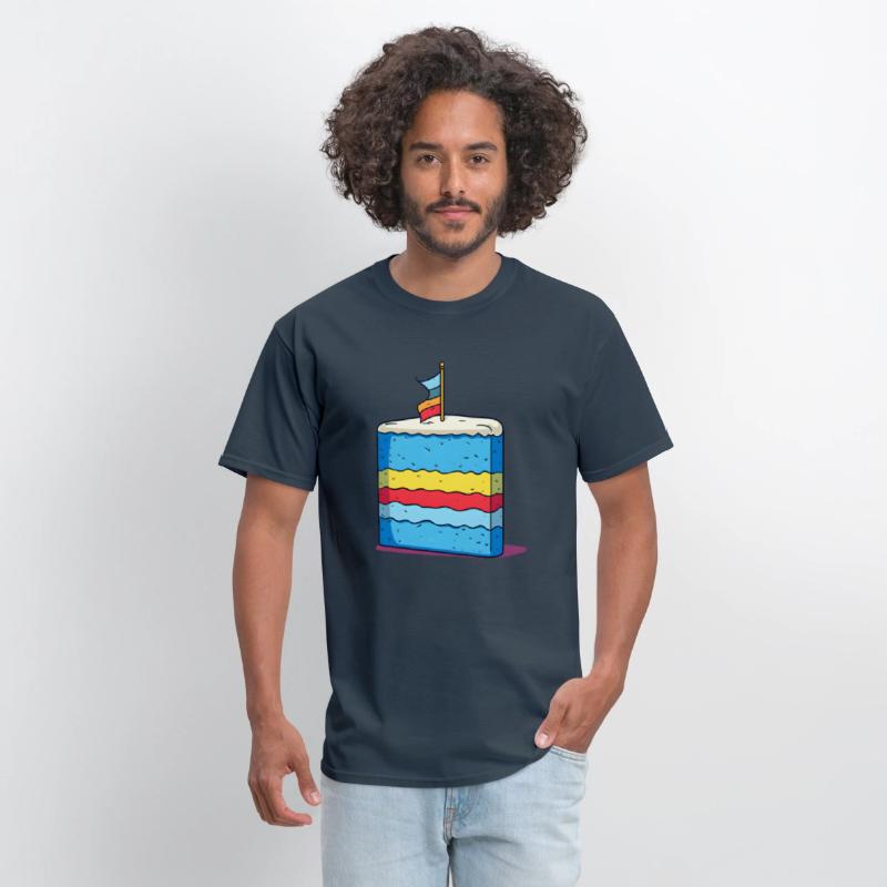 Pan Cake Lgbtq