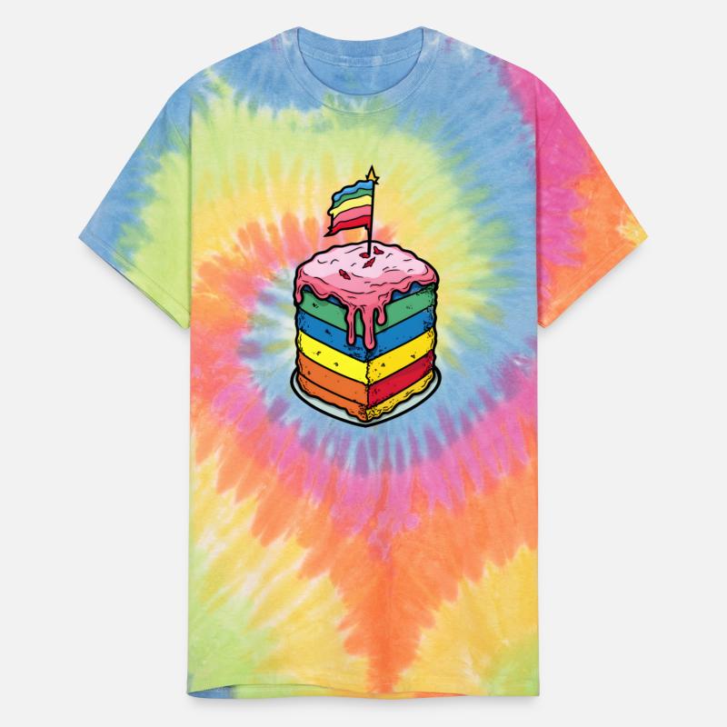 Pan Cake Lgbtq