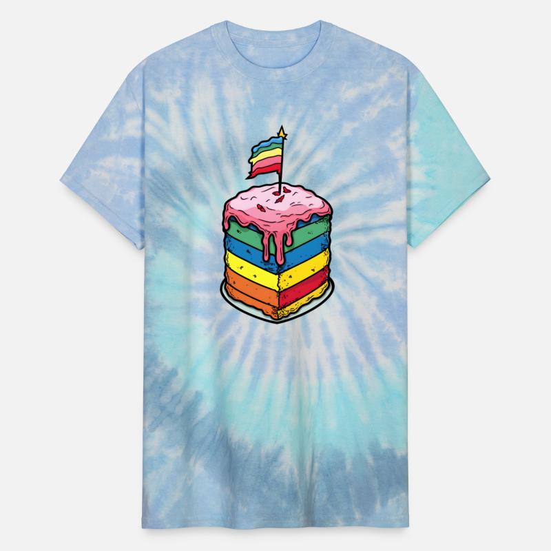 Pan Cake Lgbtq