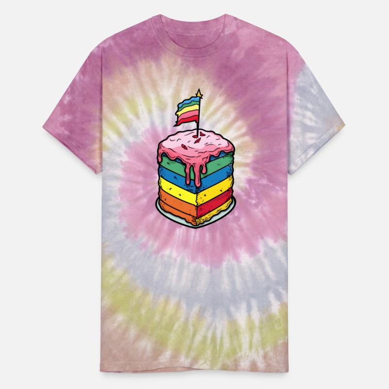 Pan Cake Lgbtq