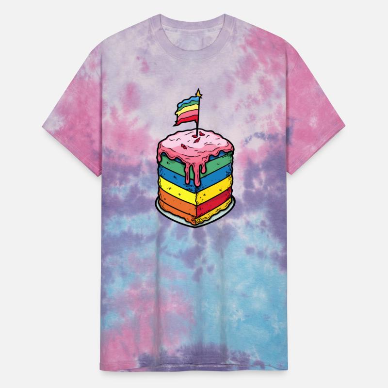 Pan Cake Lgbtq