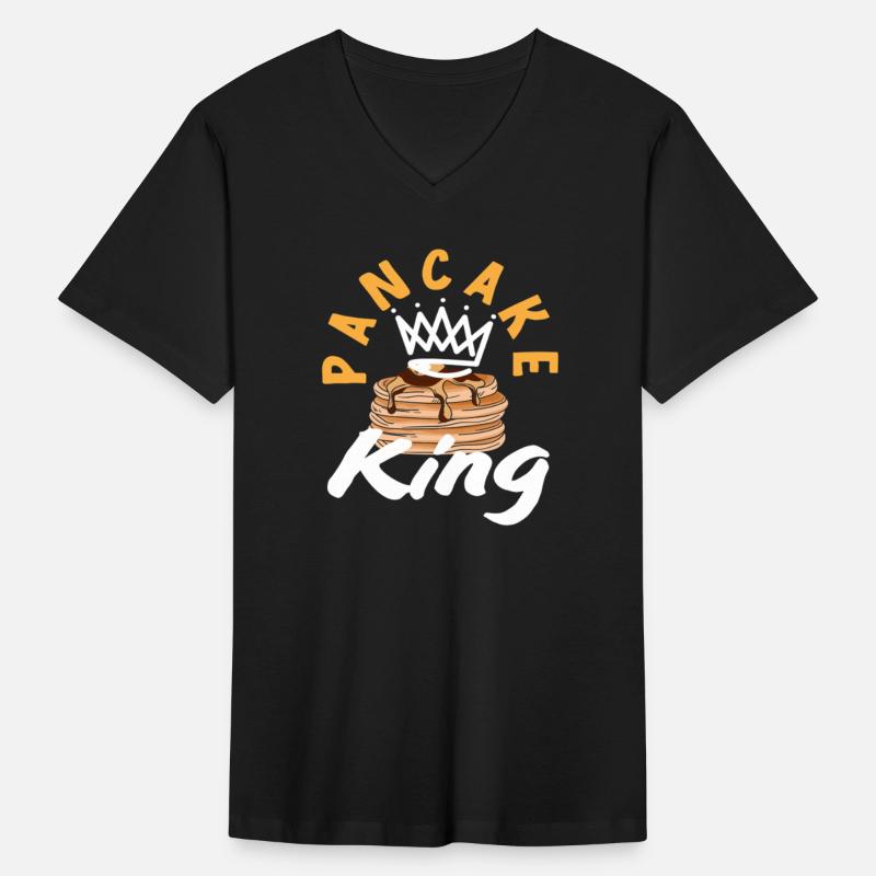 Pancake King Stack Royalty Delight