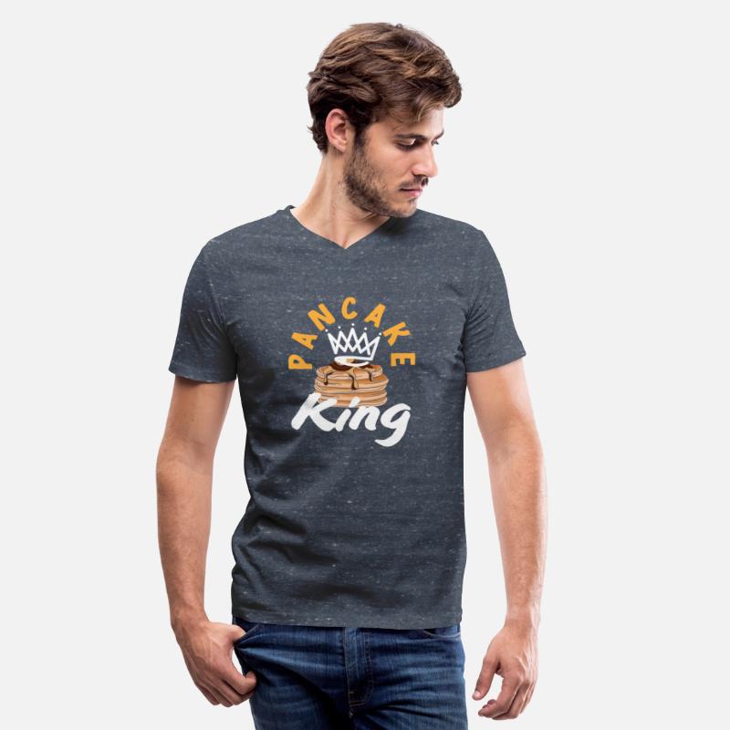 Pancake King Stack Royalty Delight