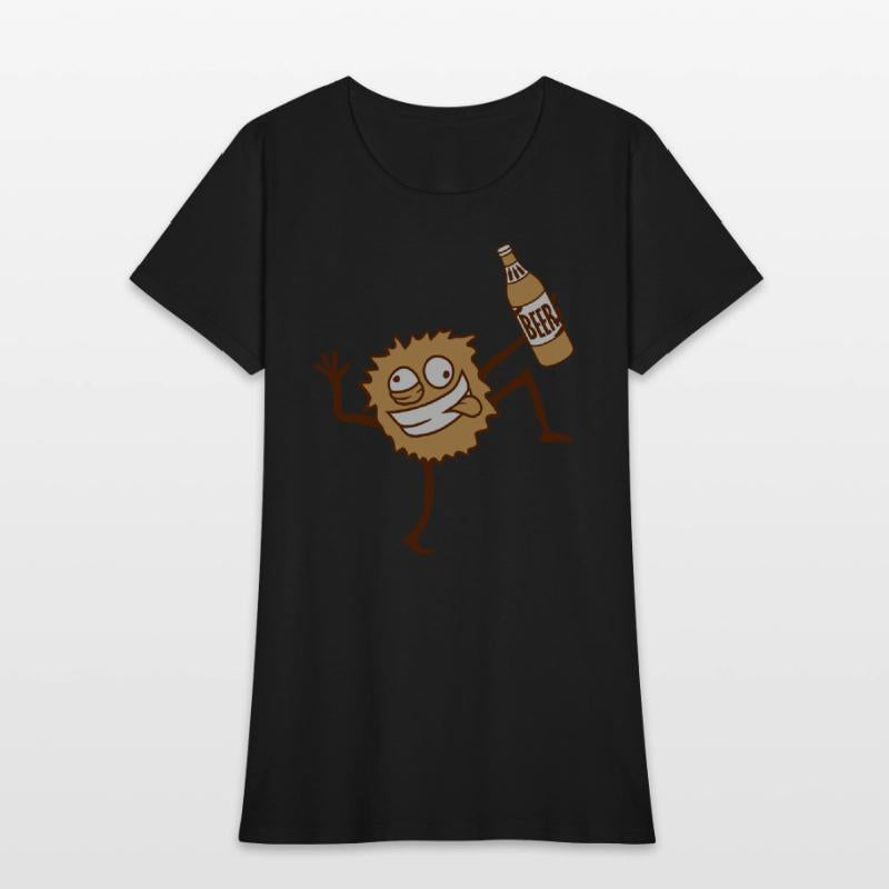 party beer monster