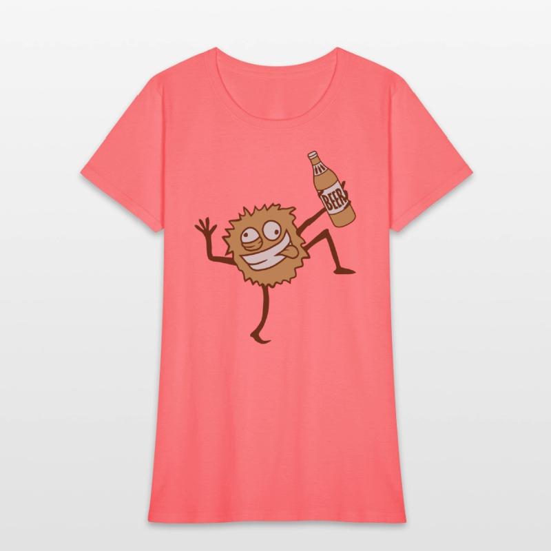 party beer monster