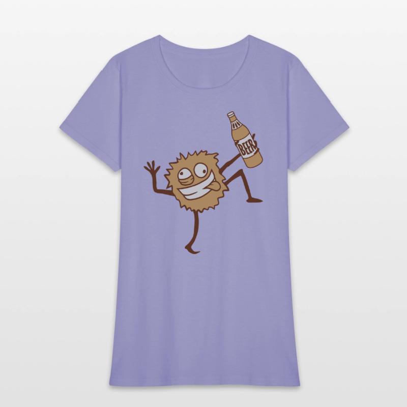 party beer monster