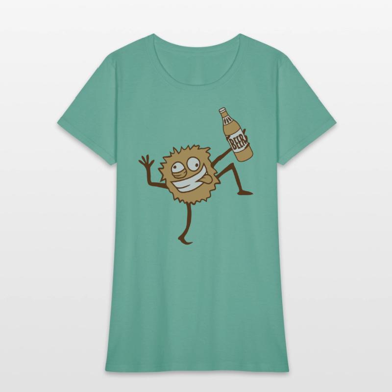 party beer monster