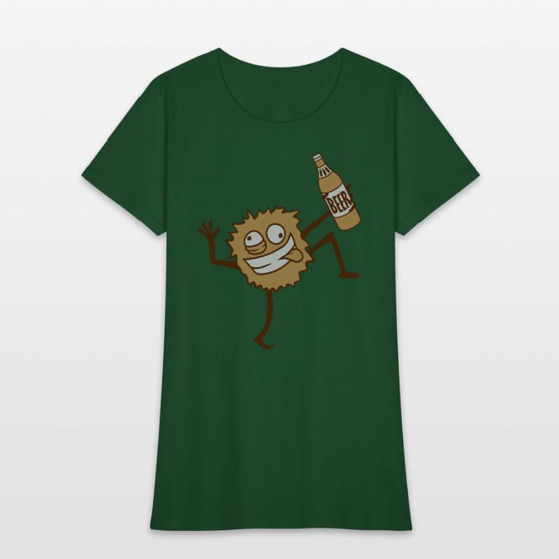 party beer monster