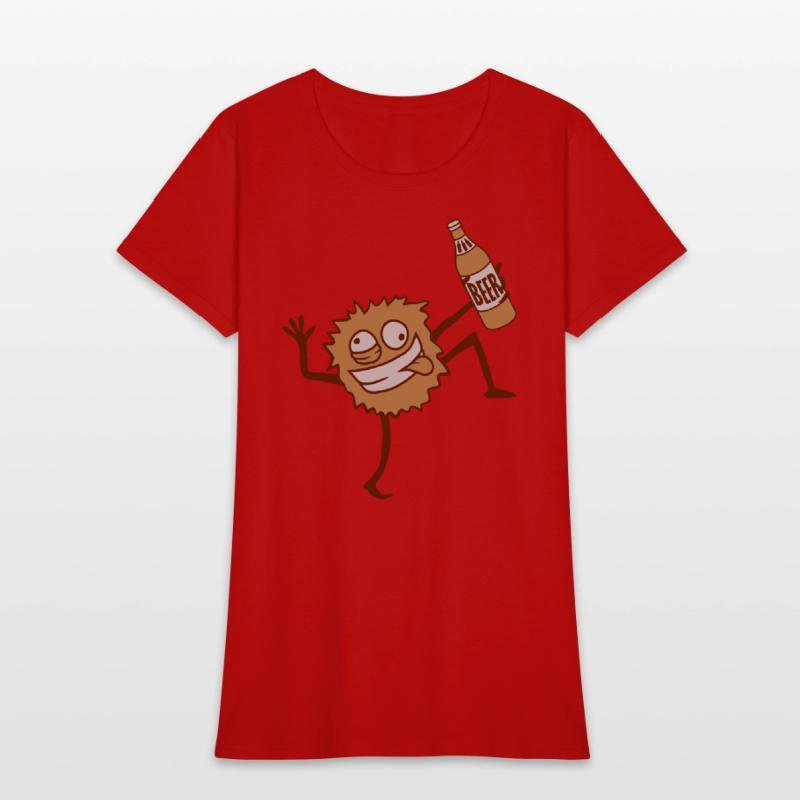 party beer monster