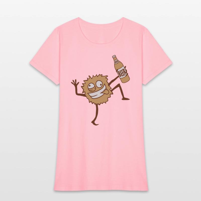 party beer monster