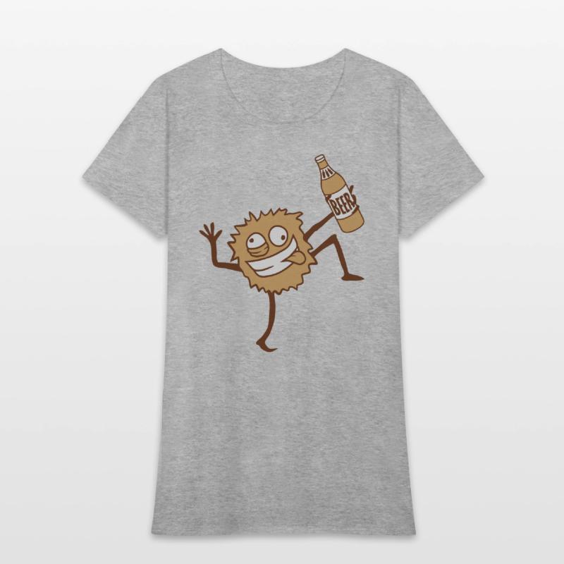 party beer monster