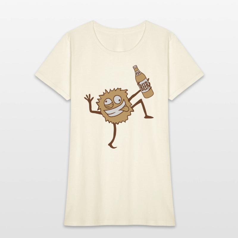 party beer monster