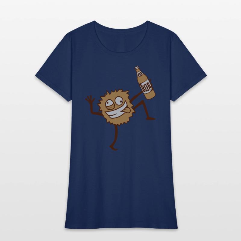 party beer monster