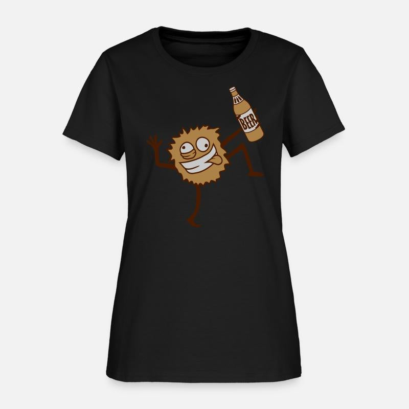 party beer monster