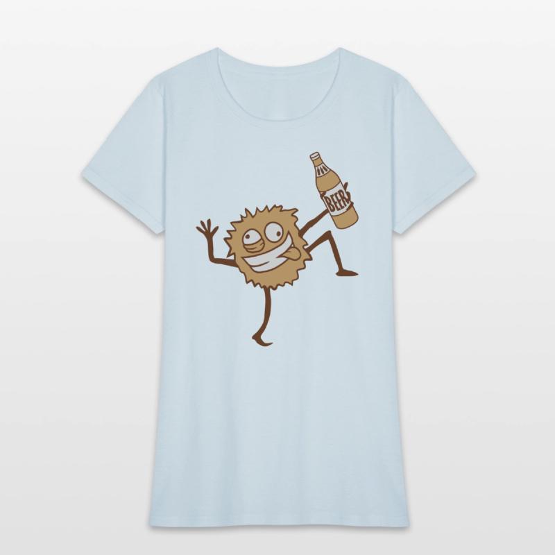 party beer monster