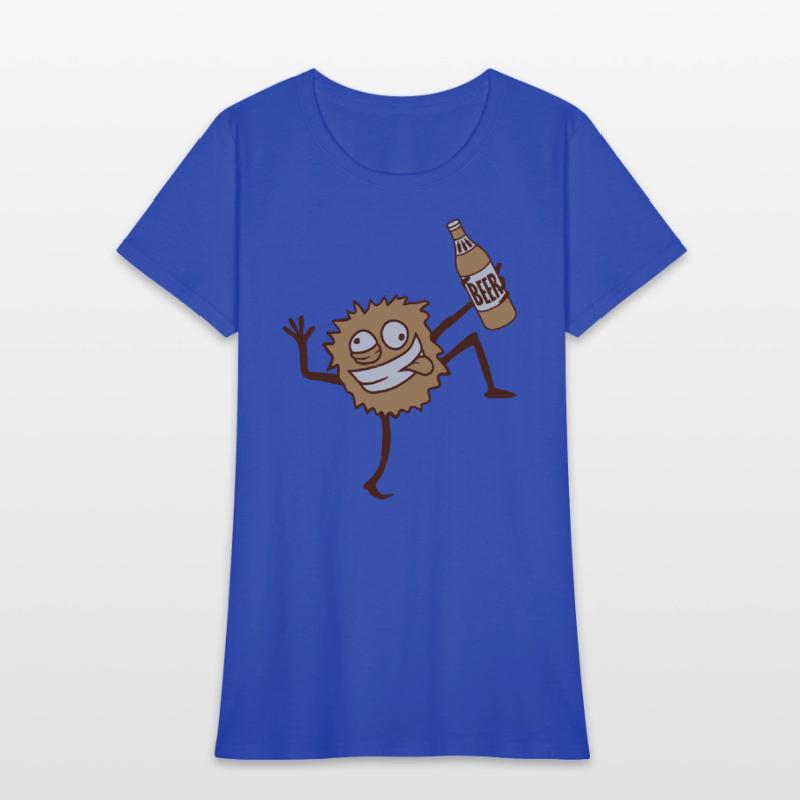 party beer monster
