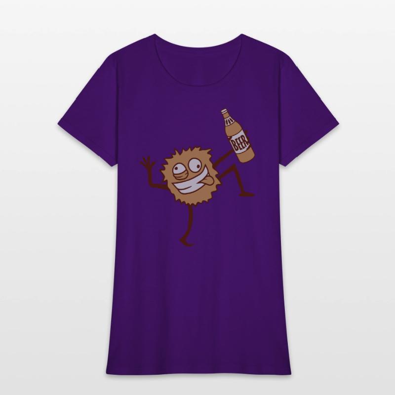 party beer monster