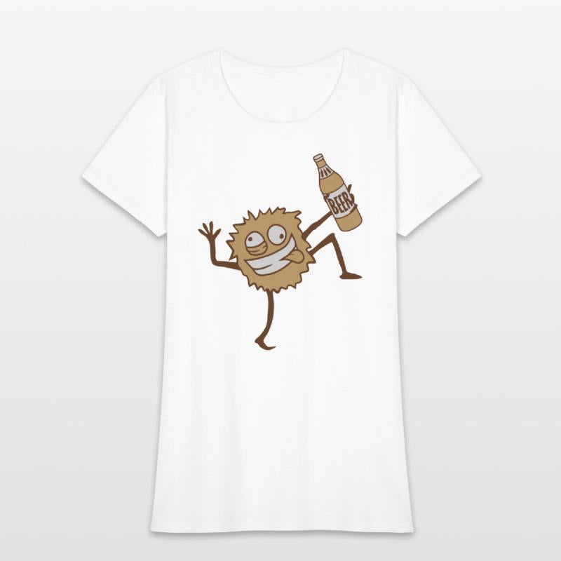 party beer monster