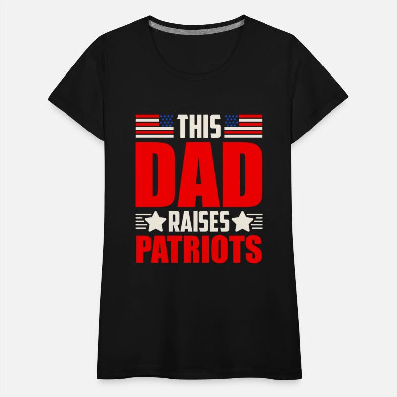 Patriot Day 911 Memorial September 11th Dad Father