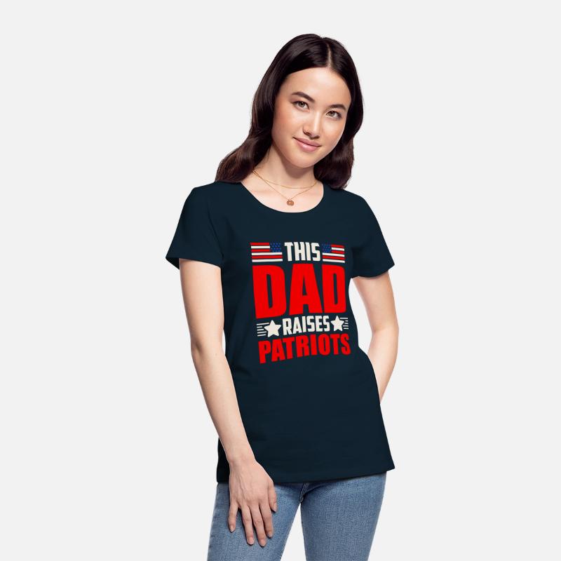 Patriot Day 911 Memorial September 11th Dad Father