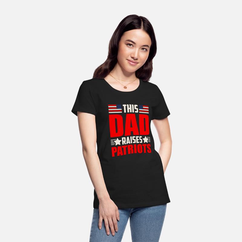 Patriot Day 911 Memorial September 11th Dad Father