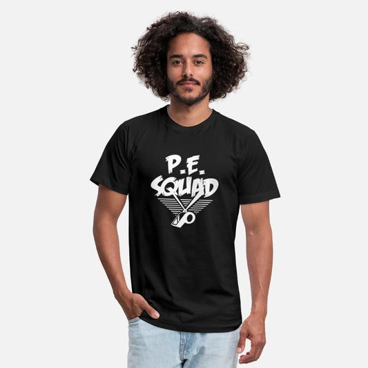 PE Squad Athlete Gift