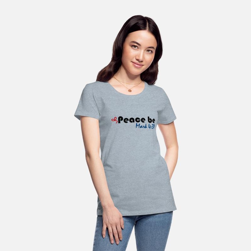 peace be