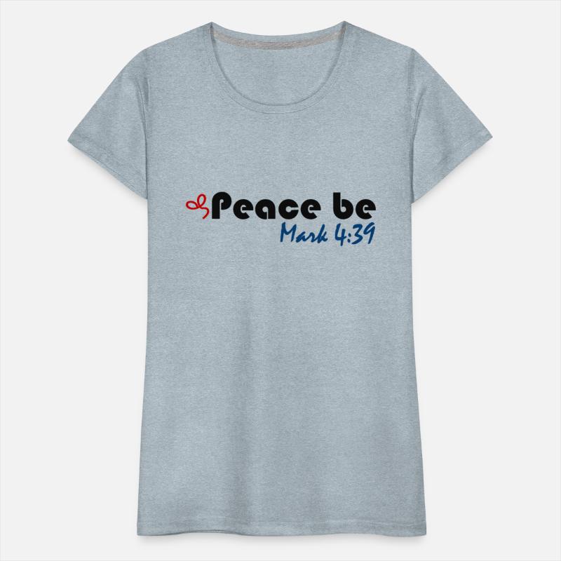 peace be